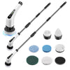 Scrubnetic Electric Scrubber